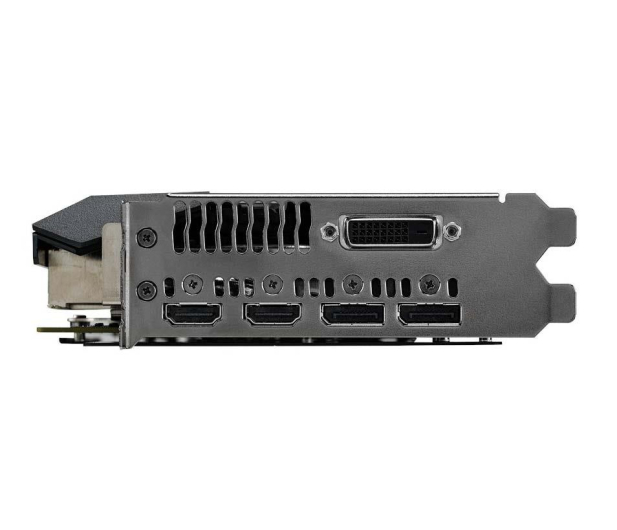 ASUS GeForce GTX 1070 ROG Strix 8GB GDDR5 OC - 309930 - zdjęcie 6
